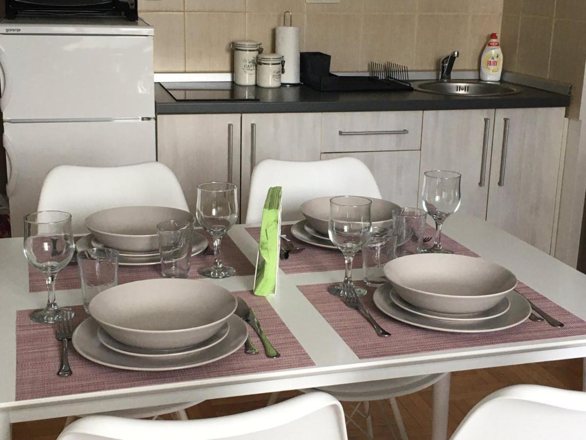 Apartman Kraljevi Cardaci 5B-32 Kopaonik Zewnętrze zdjęcie