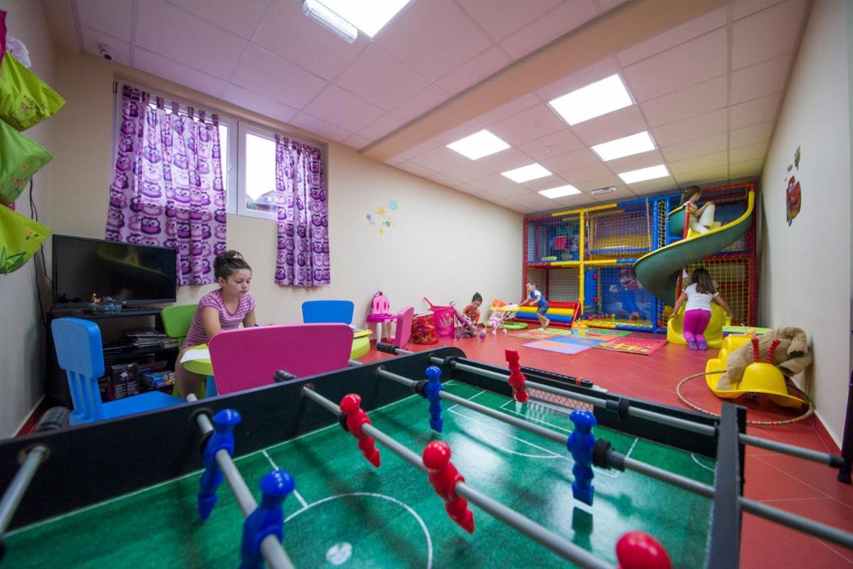 Apartman Kraljevi Cardaci 5B-32 Kopaonik Zewnętrze zdjęcie