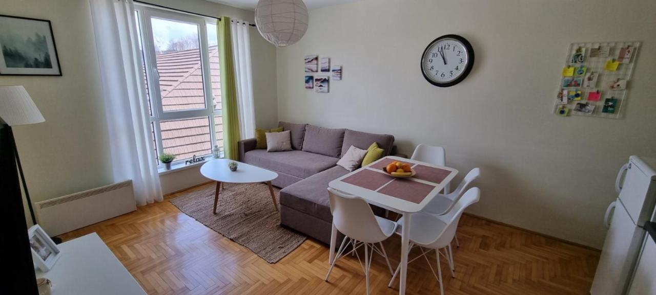 Apartman Kraljevi Cardaci 5B-32 Kopaonik Zewnętrze zdjęcie