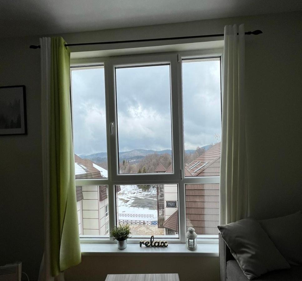 Apartman Kraljevi Cardaci 5B-32 Kopaonik Zewnętrze zdjęcie