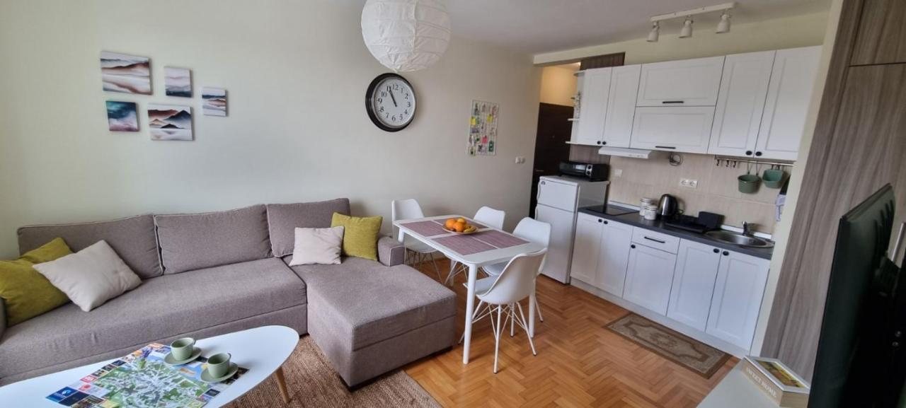Apartman Kraljevi Cardaci 5B-32 Kopaonik Zewnętrze zdjęcie