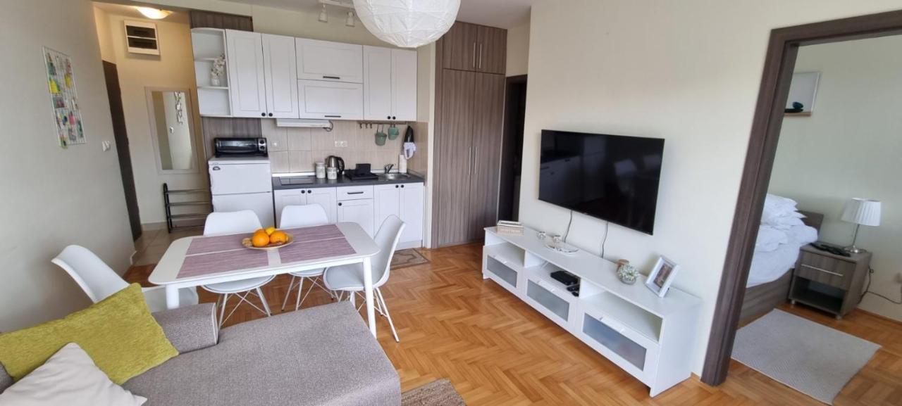 Apartman Kraljevi Cardaci 5B-32 Kopaonik Zewnętrze zdjęcie