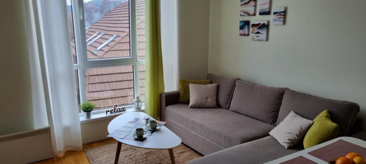 Apartman Kraljevi Cardaci 5B-32 Kopaonik Zewnętrze zdjęcie
